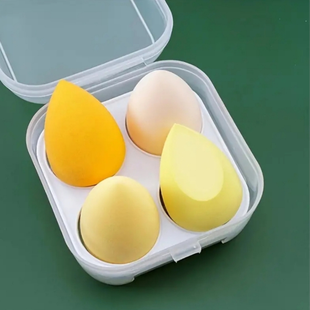 NIB beauty sponges